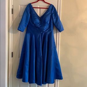 Special Occasion Dress